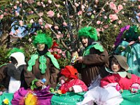 2013 - Monchio Carnevale